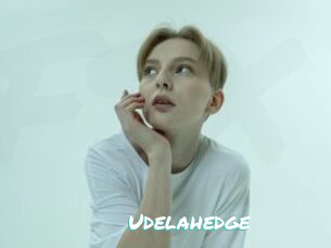 Udelahedge
