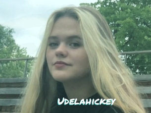 Udelahickey