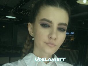 Udelahiett