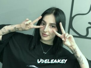 Udeleakey