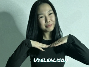 Udelealison