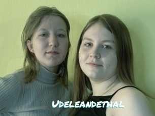 Udeleandethal