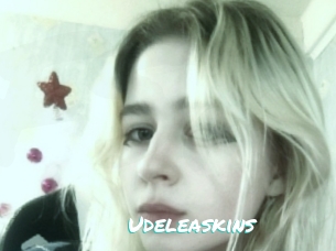 Udeleaskins