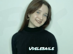 Udelebaile