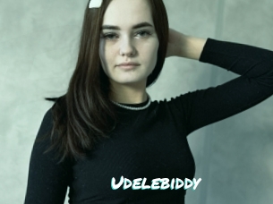 Udelebiddy
