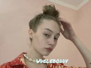 Udeleboddy