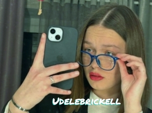 Udelebrickell