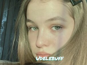 Udelebuff