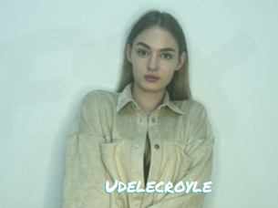 Udelecroyle