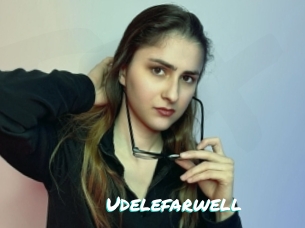 Udelefarwell
