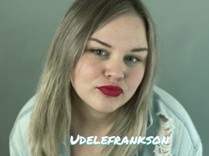 Udelefrankson