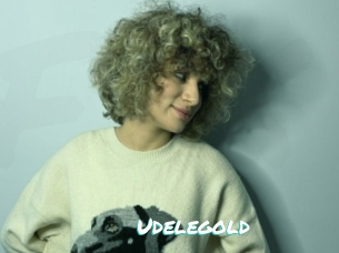 Udelegold