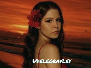 Udelegravley