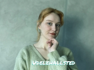 Udelehallsted