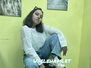 Udelehamlet