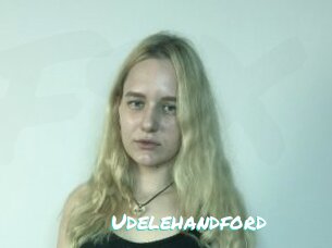 Udelehandford