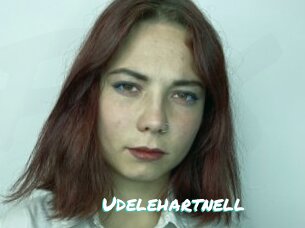Udelehartnell