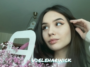 Udeleharwick
