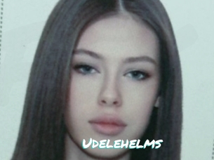 Udelehelms