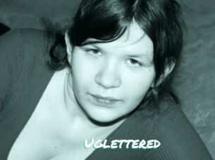 Uglettered