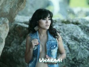 Uharaai