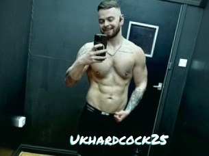 Ukhardcock25