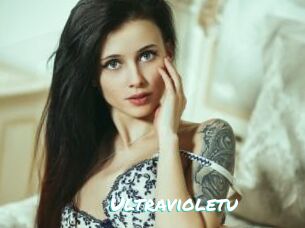 Ultravioletu