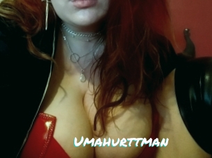 Umahurttman
