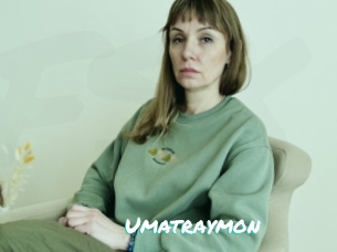 Umatraymon