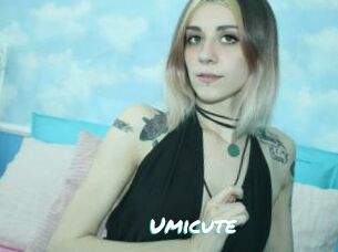Umicute