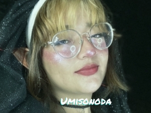 Umisonoda