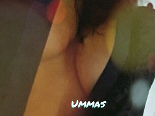Ummas