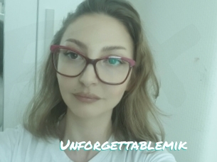 Unforgettablemik