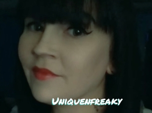 Uniquenfreaky