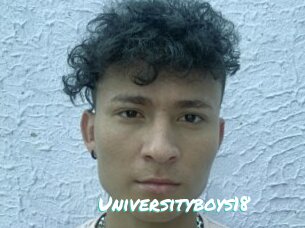 Universityboys18