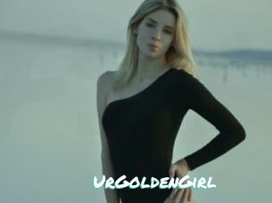 UrGoldenGirl