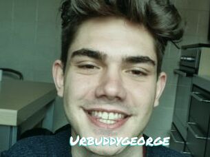 Urbuddygeorge