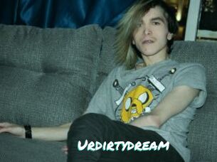 Urdirtydream