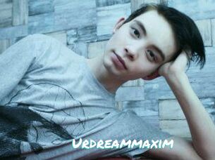 Urdreammaxim
