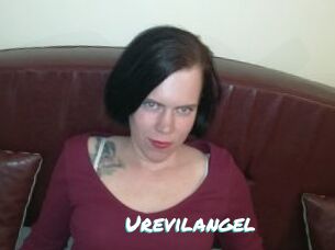 Urevilangel