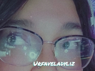 Urfaveladyliz