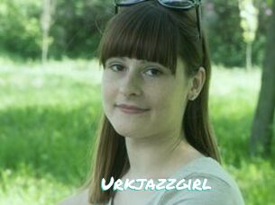 Urkjazzgirl
