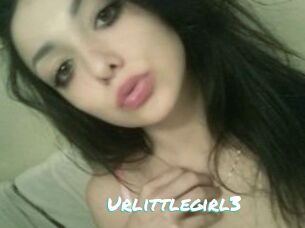 Urlittlegirl3