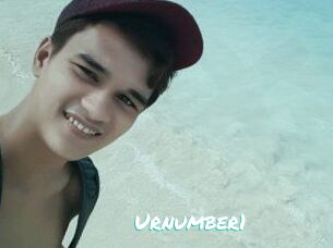 Urnumber1
