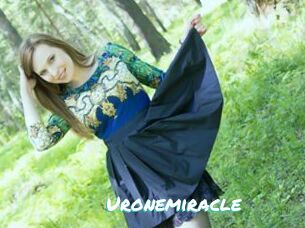 Uronemiracle