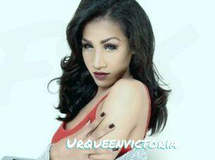 Urqueenvictoria