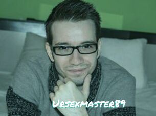 Ursexmaster89
