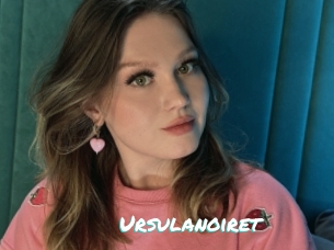Ursulanoiret