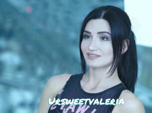 Ursweetvaleria
