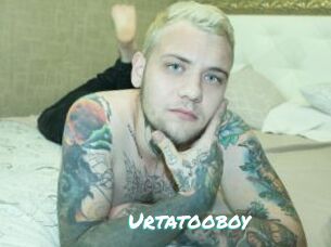 Urtatooboy